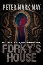 Forky's House cover image