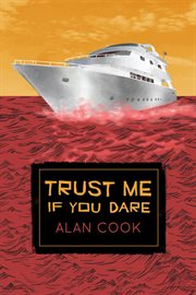 Trust Me if You Dare cover image