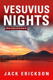 Vesuvius nights cover image