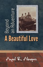 Beyond an adventure: a beautiful love cover image