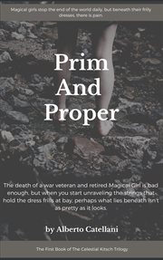 Prim and Proper cover image