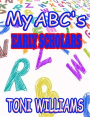 My ABC's Early Scholar cover image