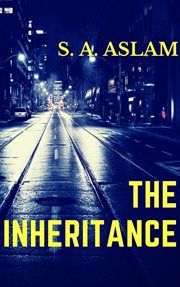 The Inheritance cover image