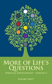More of Life's Questions : Spiritual Development, Volume 3 cover image