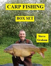 Carp Fishing Box Set cover image