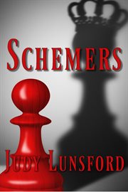 Schemers cover image