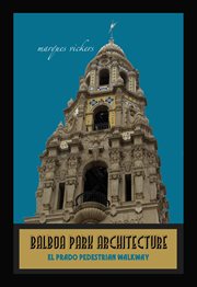 Balboa Park Architecture cover image