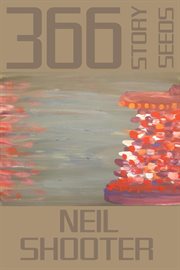 366 Story Seeds cover image