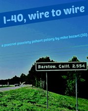 Wire to wire i-40 cover image