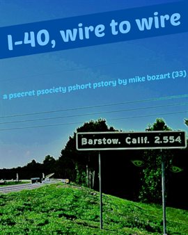 Cover image for Wire to Wire I-40