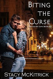 Biting the Curse cover image
