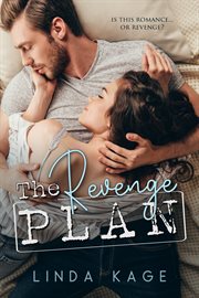 The revenge plan cover image