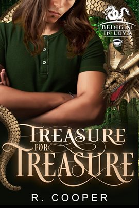 Cover image for Treasure for Treasure