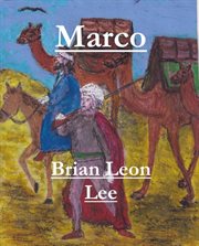 Marco cover image