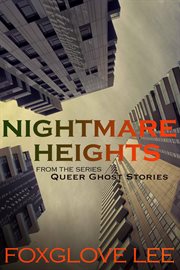 Nightmare heights cover image