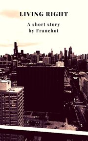 Living Right cover image