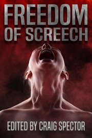Freedom of Screech cover image