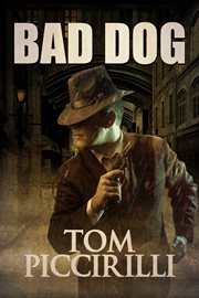 Bad Dog cover image
