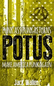 Potus cover image