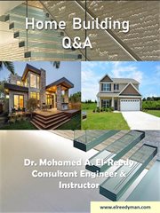 Home Buidling Q&A cover image