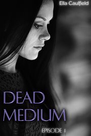 Dead medium cover image