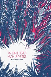 Wendigo Whispers cover image