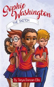 The Snitch : Sophie Washington cover image