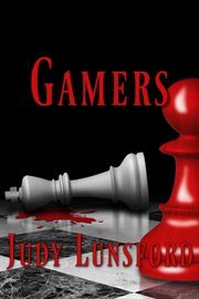 Gamers cover image