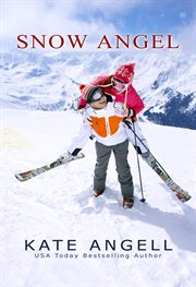 Snow Angel cover image