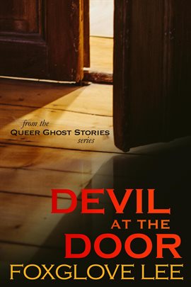Cover image for Devil at the Door