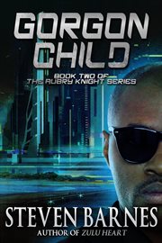 Gorgon Child cover image