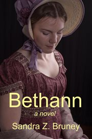Bethann cover image