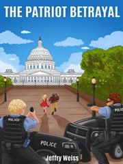 The Patriot Betrayal cover image