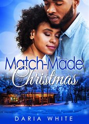 Match-made christmas cover image