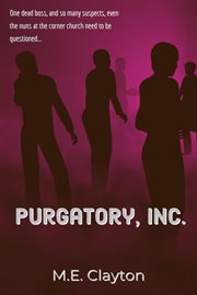 Purgatory, Inc cover image