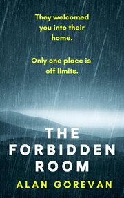 The Forbidden Room cover image