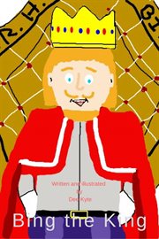 Bing the King cover image