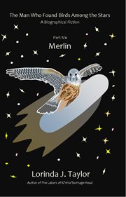 Merlin cover image