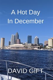 A hot day in December cover image