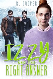 Izzy and the Right Answer cover image