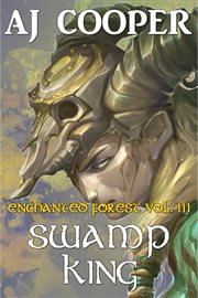 Swamp King cover image