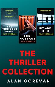 The Thriller Collection cover image