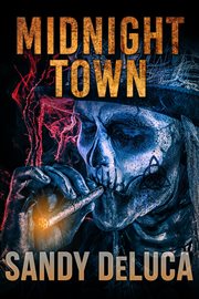 Midnight Town cover image