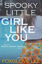 Spooky little girl like you cover image