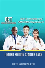OET (Medicine) Refresh 2.0 Lite Guide cover image