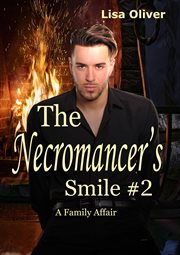A Family Affair : Necromancer's Smile cover image