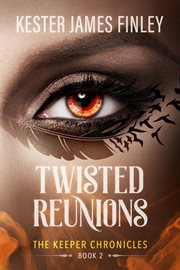 Twisted Reunions cover image