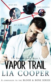Vapor Trail : Profane cover image
