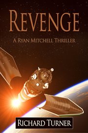 Revenge cover image