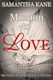 Mission to love cover image